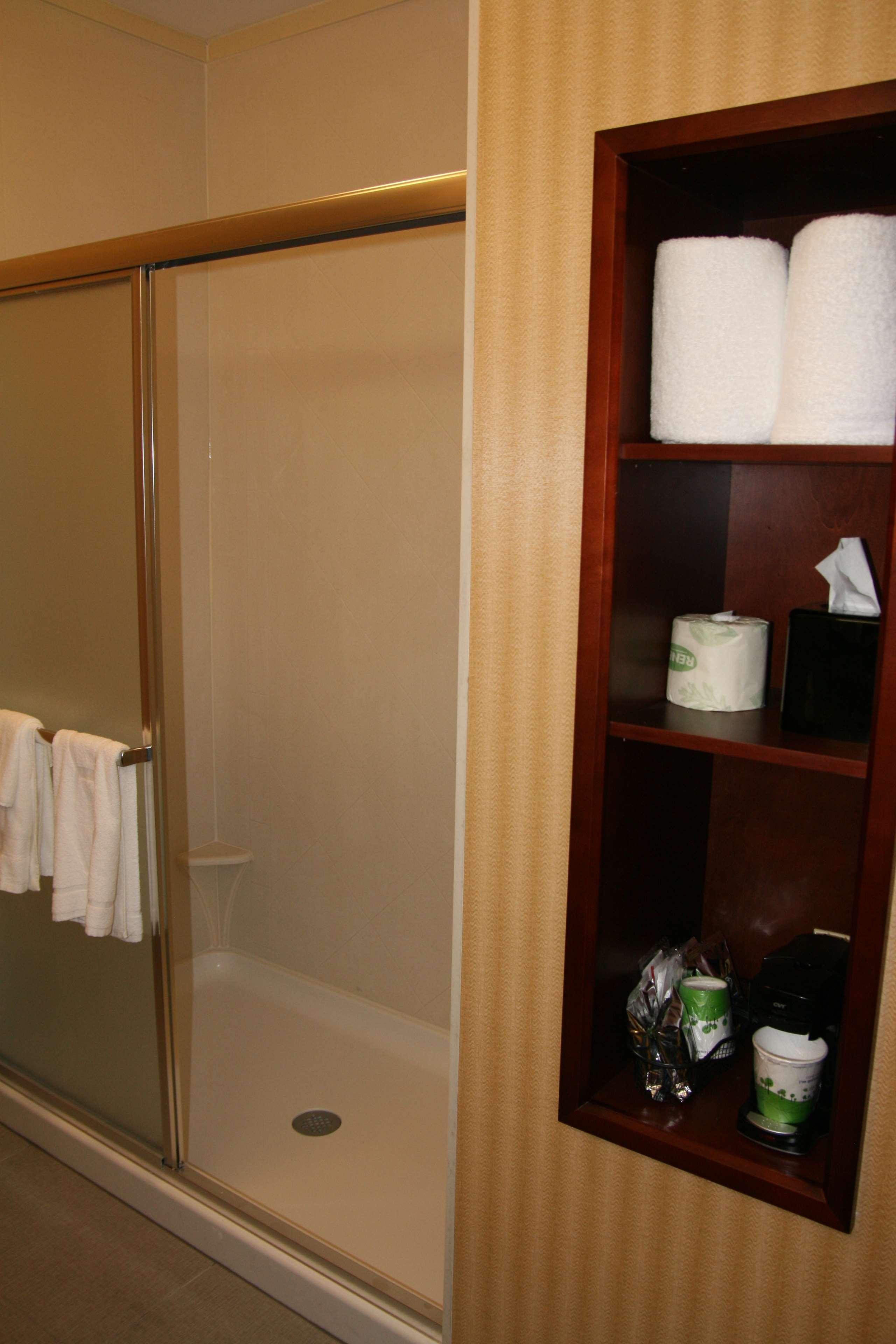 Hampton Inn Turnersville Blackwood Quarto foto