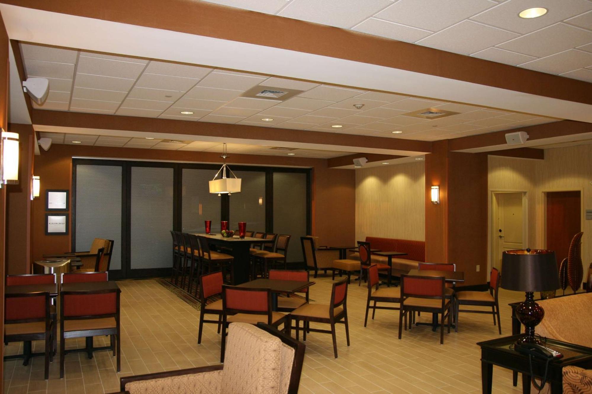 Hampton Inn Turnersville Blackwood Exterior foto